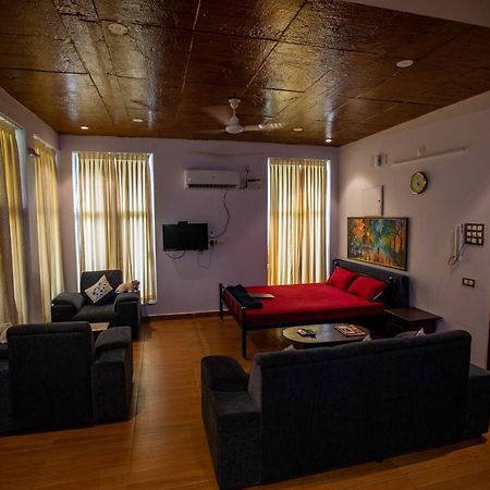 Waves Beach House Puducherry Zewnętrze zdjęcie