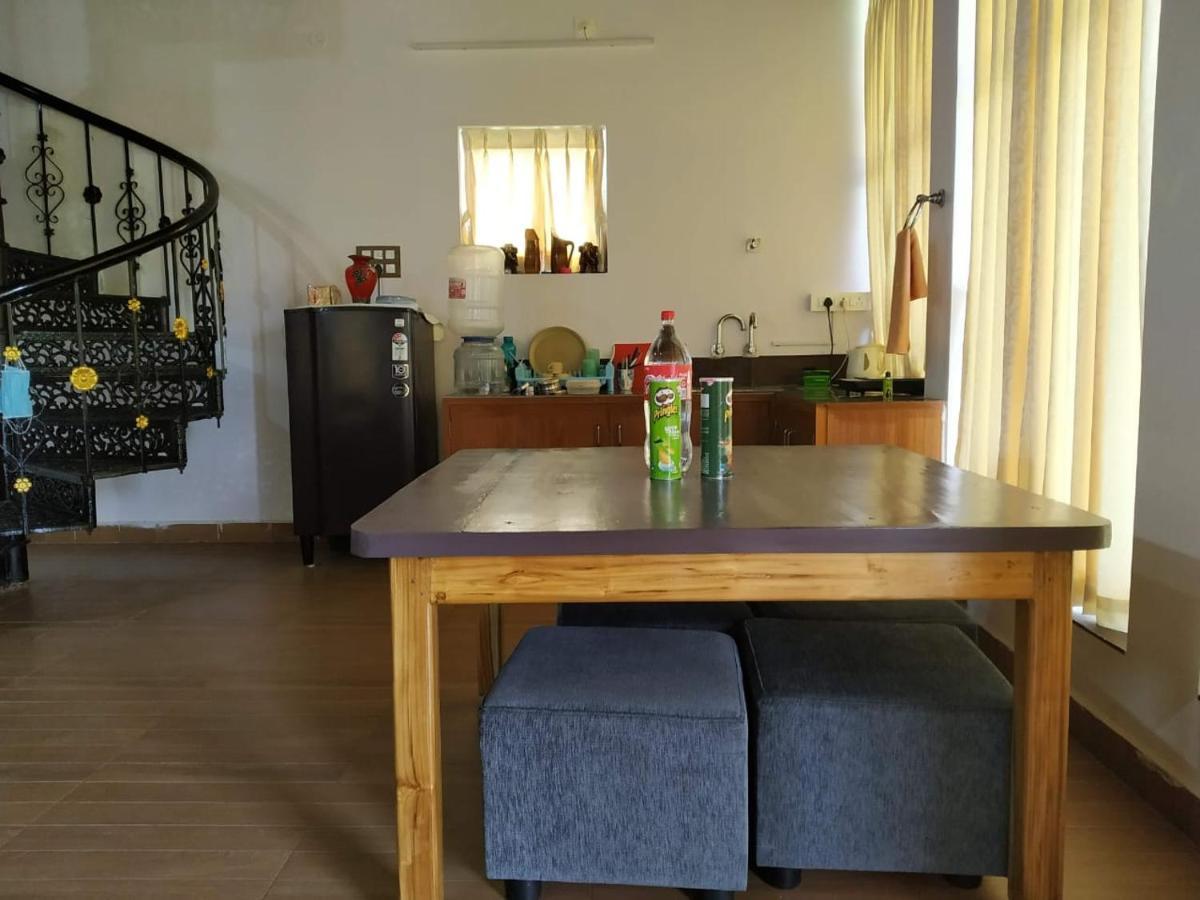 Waves Beach House Puducherry Zewnętrze zdjęcie