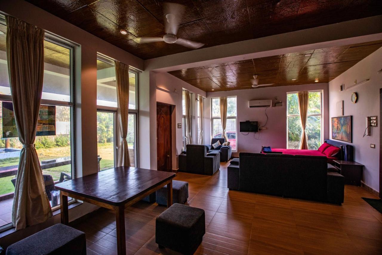 Waves Beach House Puducherry Zewnętrze zdjęcie