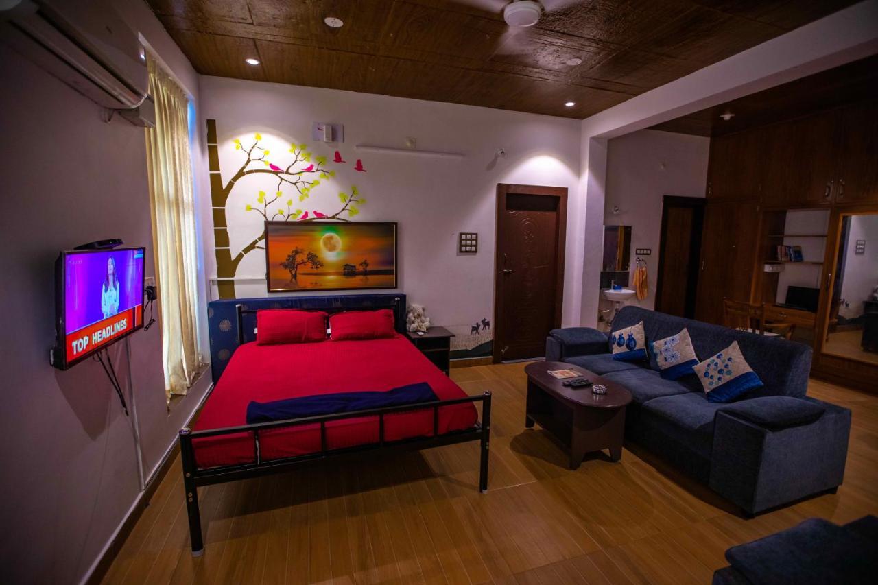 Waves Beach House Puducherry Zewnętrze zdjęcie