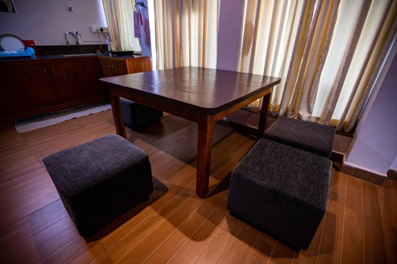 Waves Beach House Puducherry Zewnętrze zdjęcie