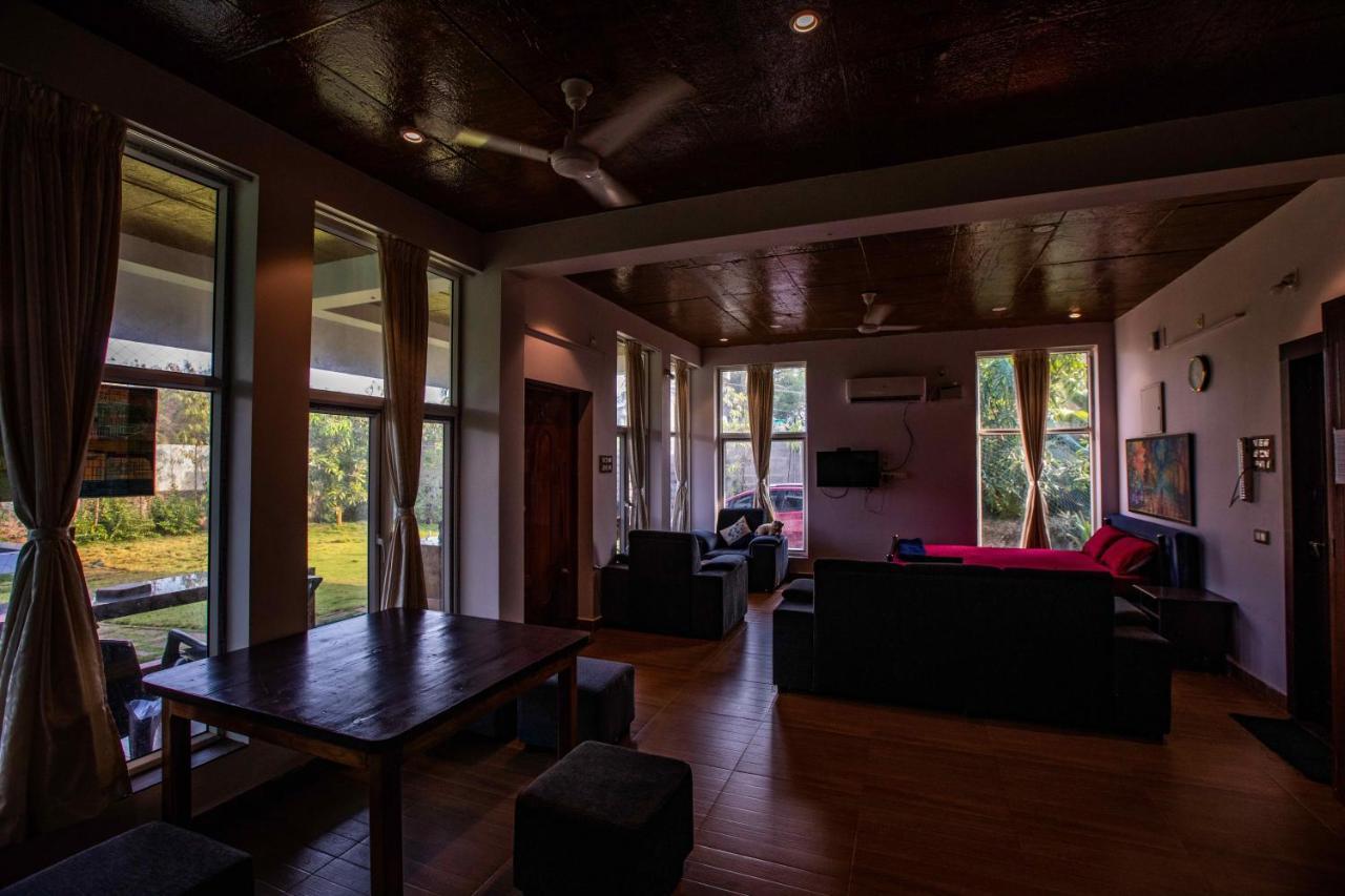 Waves Beach House Puducherry Zewnętrze zdjęcie