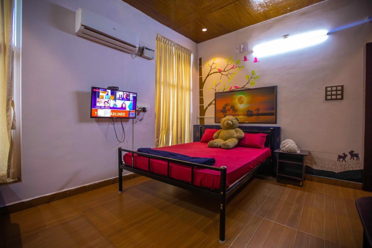 Waves Beach House Puducherry Zewnętrze zdjęcie