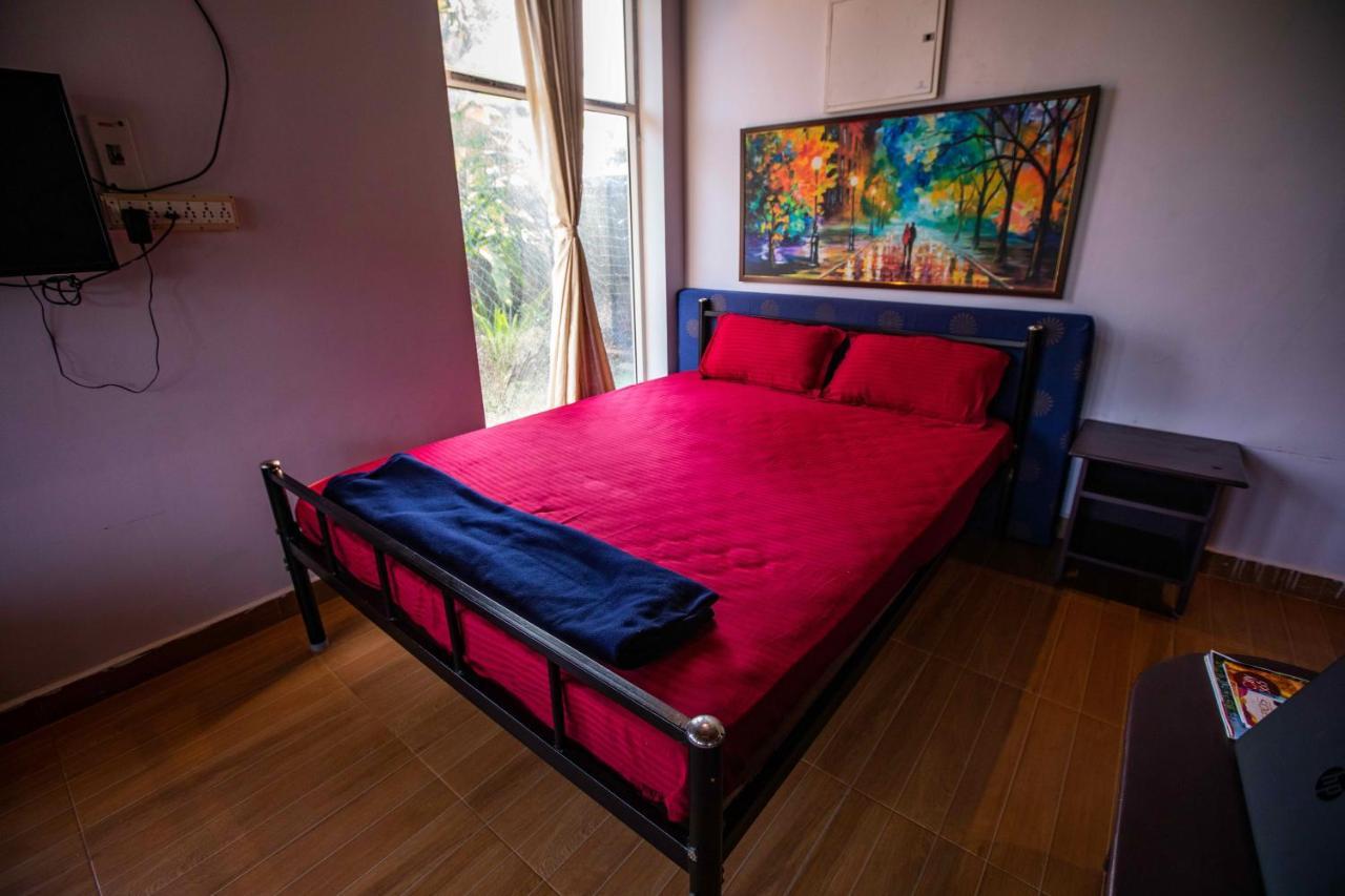 Waves Beach House Puducherry Zewnętrze zdjęcie