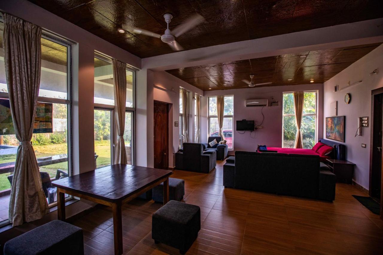 Waves Beach House Puducherry Zewnętrze zdjęcie