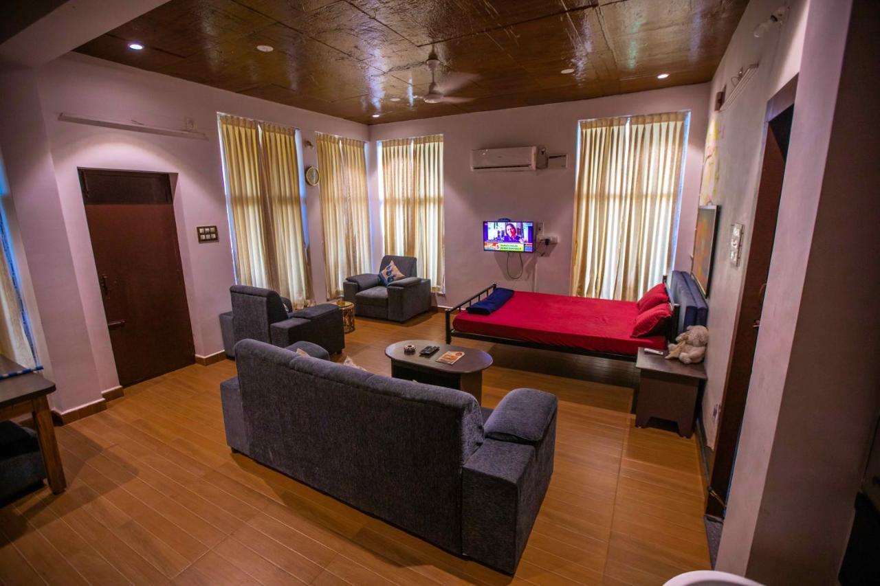 Waves Beach House Puducherry Zewnętrze zdjęcie