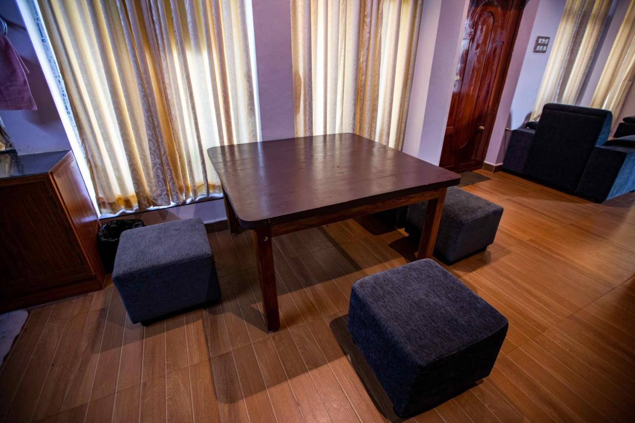 Waves Beach House Puducherry Zewnętrze zdjęcie