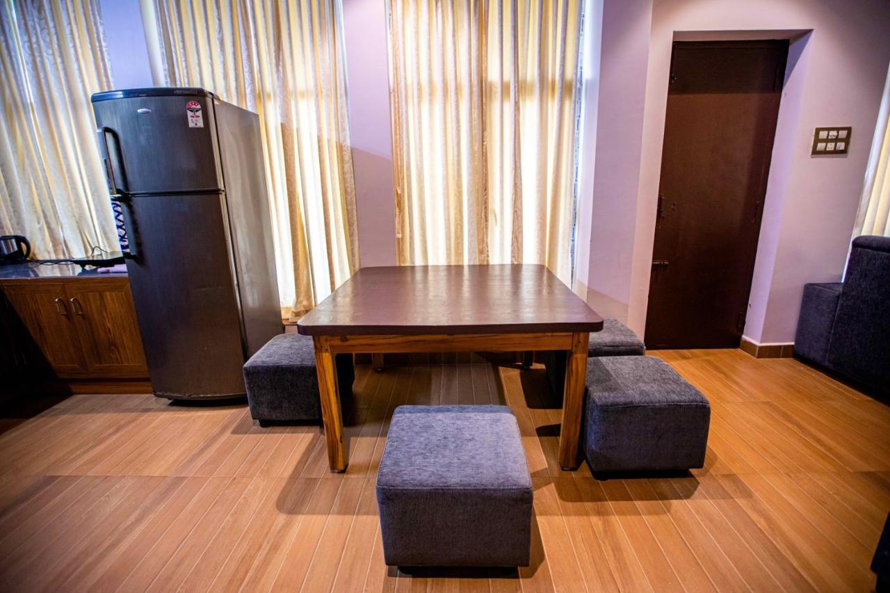 Waves Beach House Puducherry Zewnętrze zdjęcie