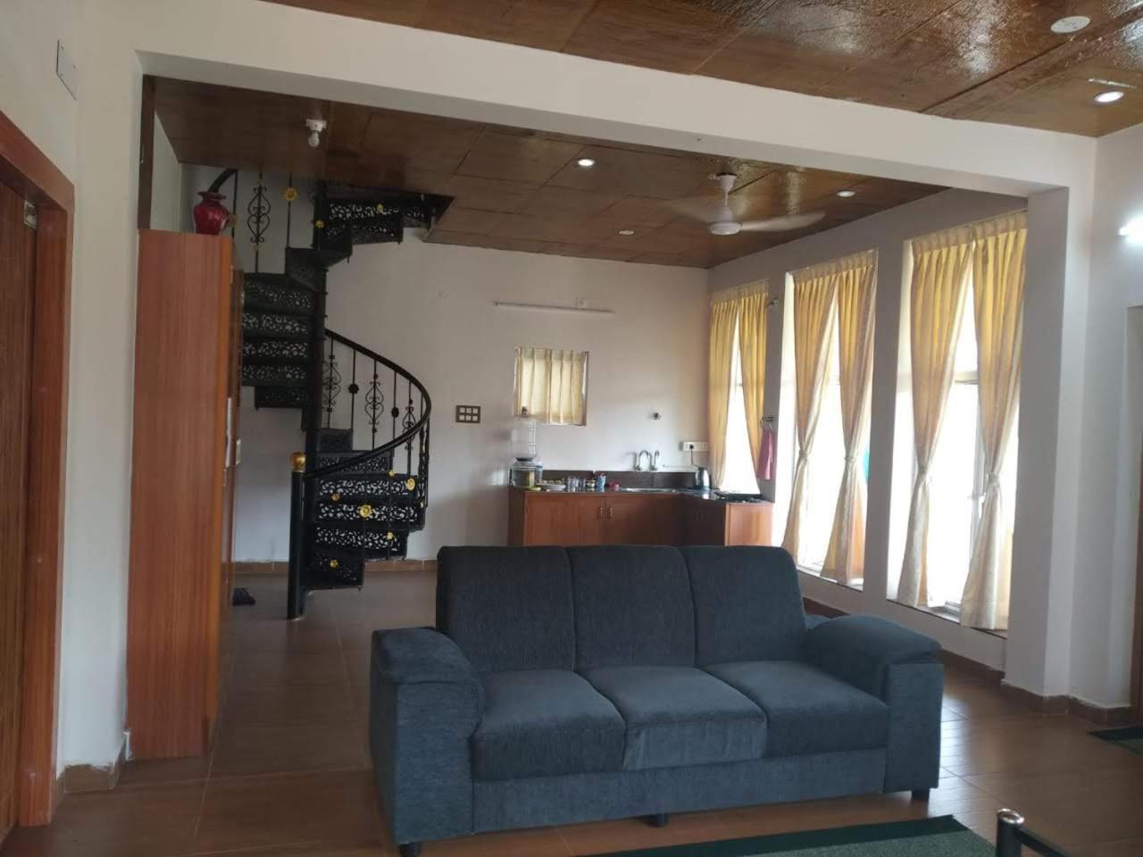 Waves Beach House Puducherry Zewnętrze zdjęcie