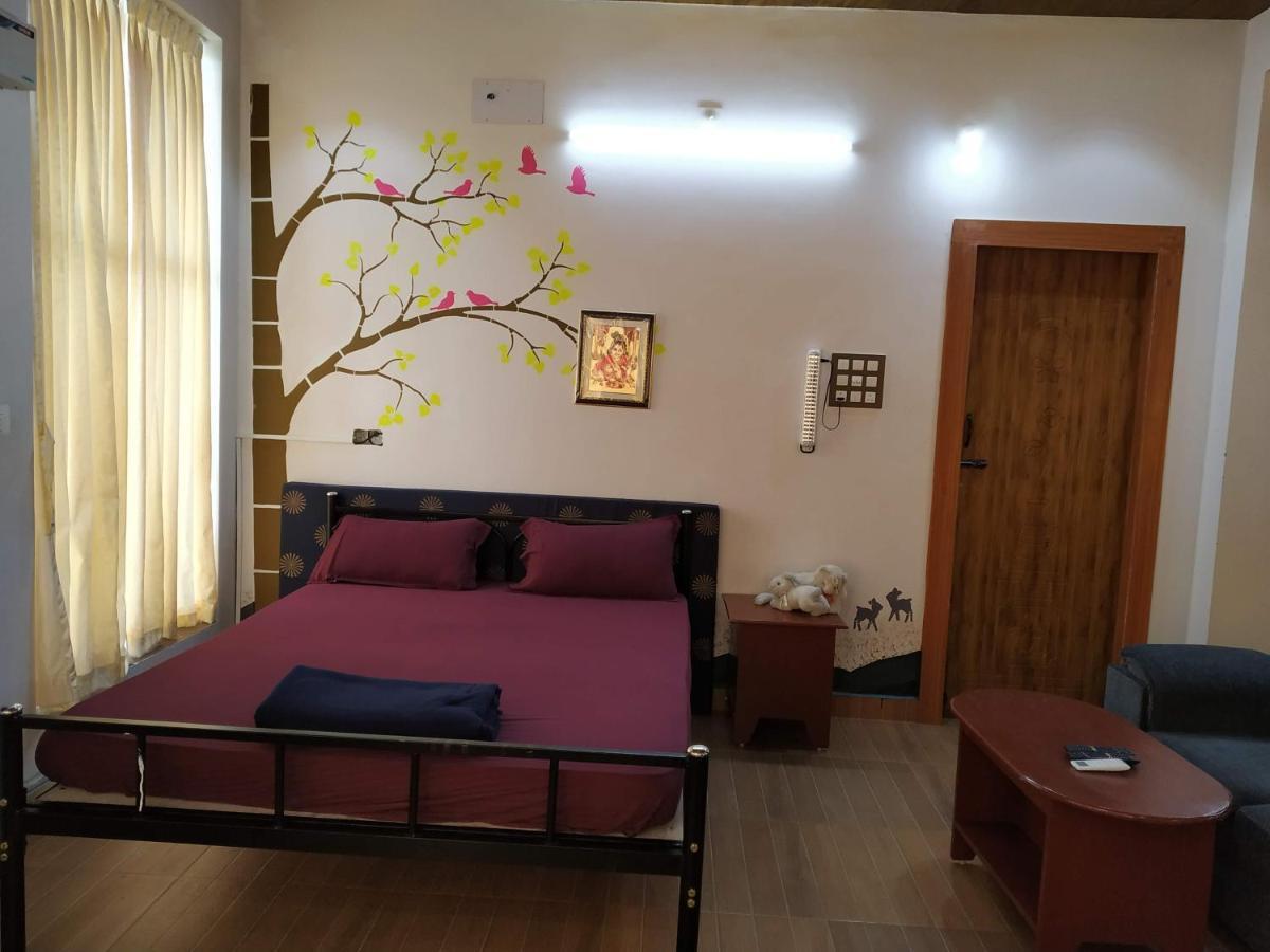 Waves Beach House Puducherry Zewnętrze zdjęcie