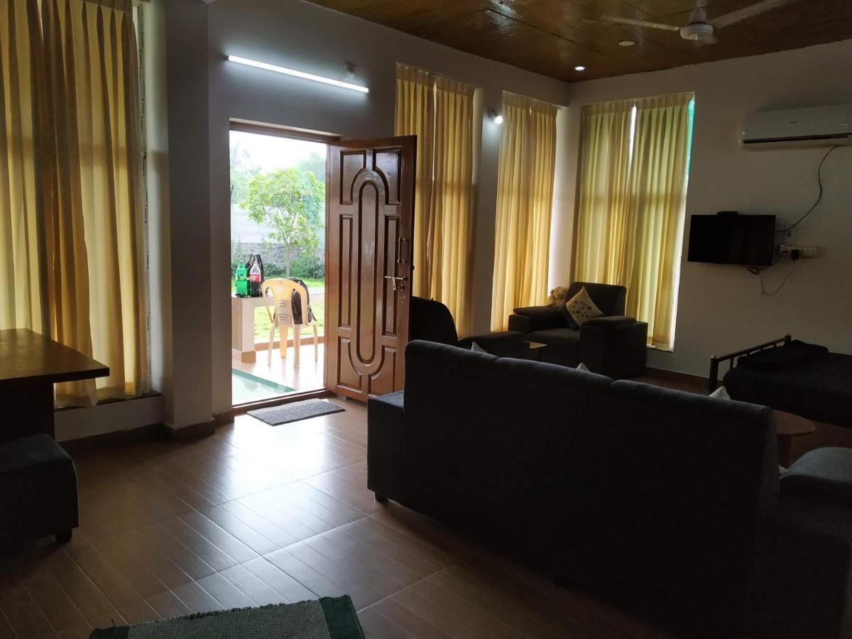 Waves Beach House Puducherry Zewnętrze zdjęcie