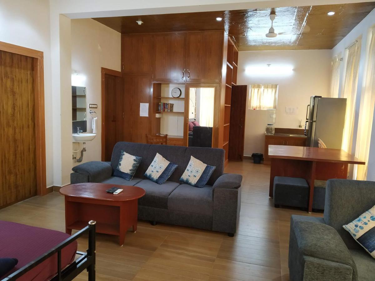 Waves Beach House Puducherry Zewnętrze zdjęcie